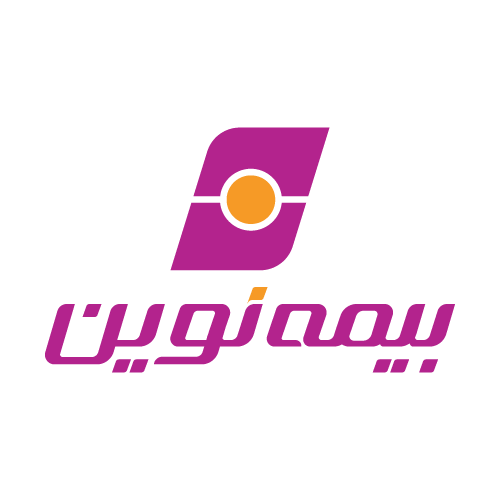 لوگوی بیمه نوین