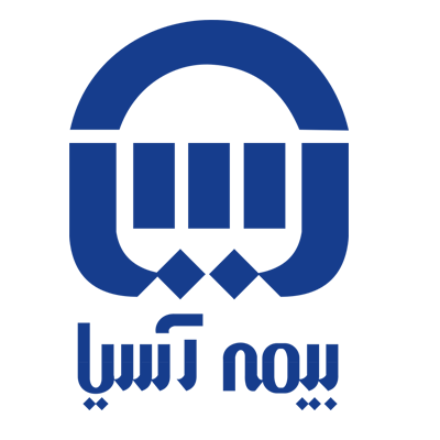 لوگوی بیمه آسیا